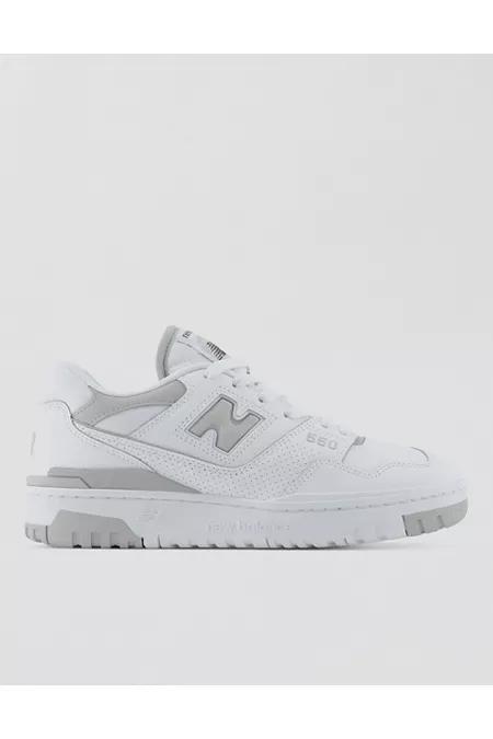 New Balance Womens 550 Sneaker Women's Product Image