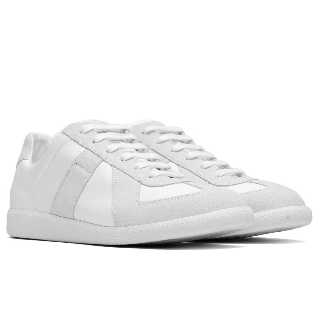 Replica Low Top - Off-White/Grey Male Product Image