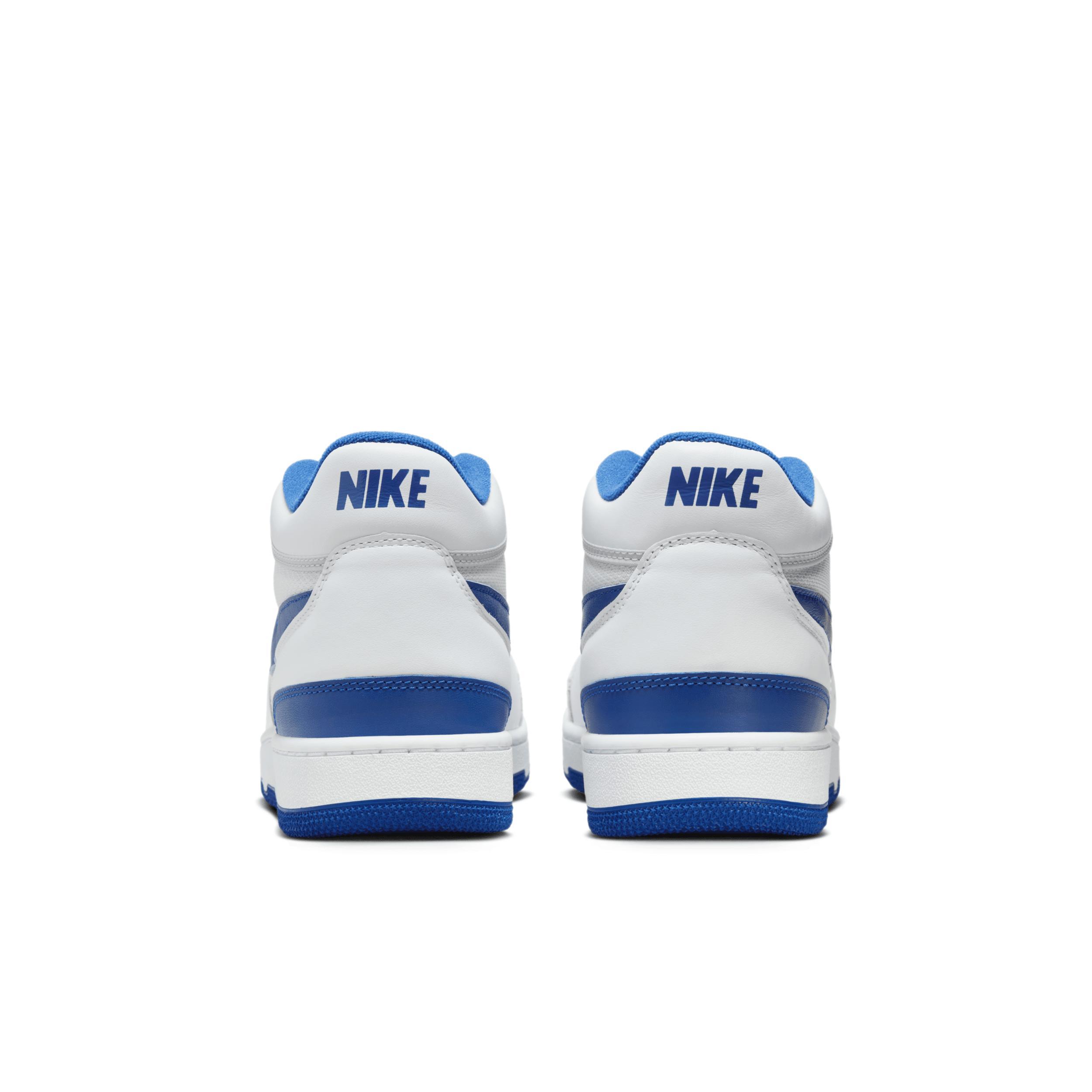 Nike Men's Attack Shoes Product Image