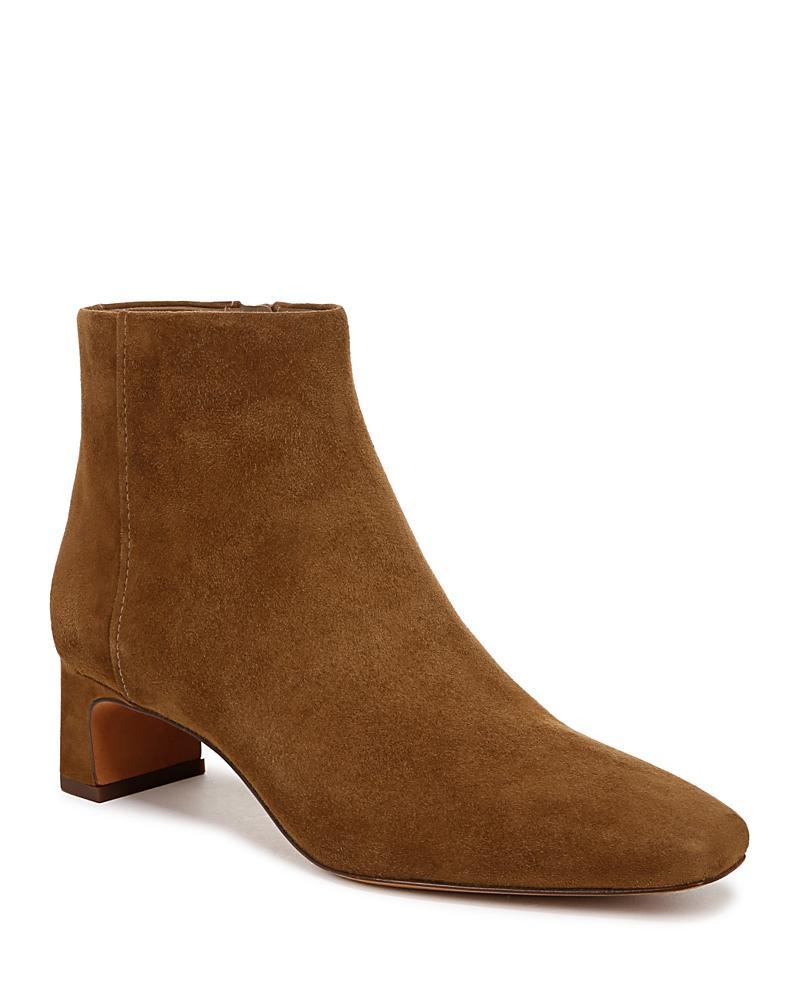 Womens Silvana Suede Boots Product Image