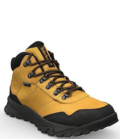 Timberland Lincoln Peak Mid Waterproof Hiking Boot Product Image