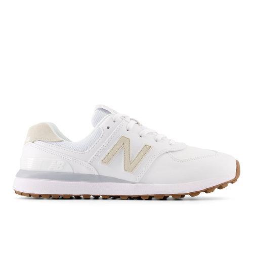 New Balance Women's 574 Greens V2 Product Image