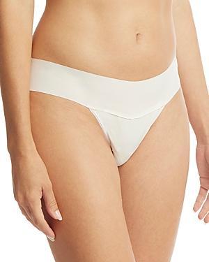 Hanky Panky Breathe Natural Thong Product Image