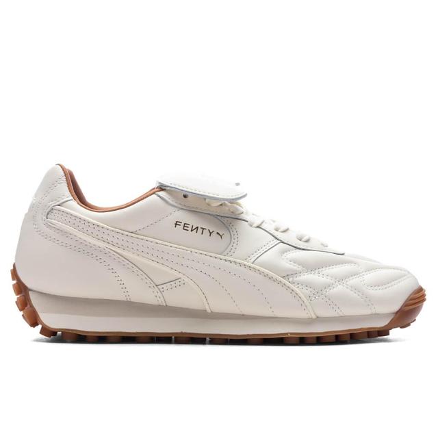 Puma x Fenty Avanti VL - White Male Product Image