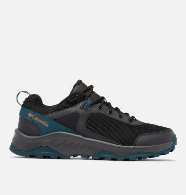 Columbia Men's Trailstorm Ascend Waterproof Shoe- Product Image