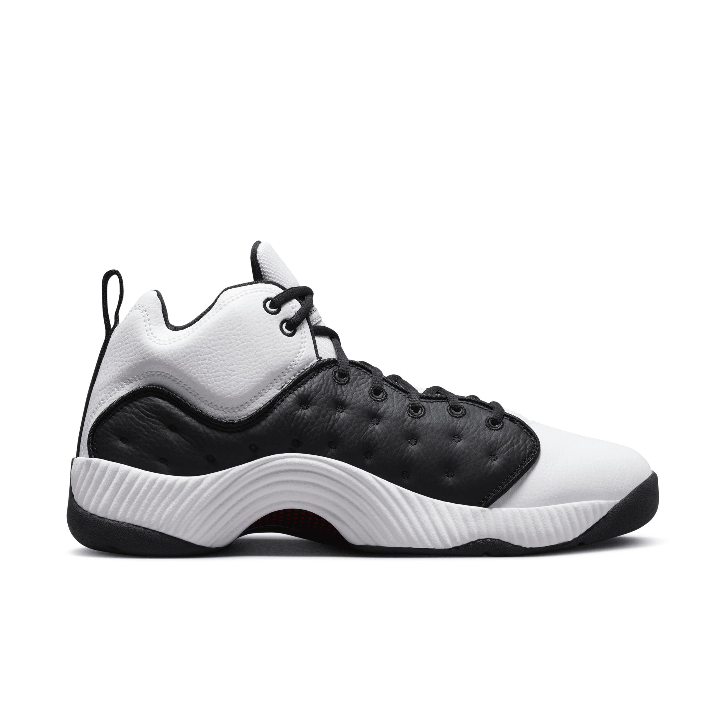 Men's Jordan Jumpman Team II Shoes Product Image