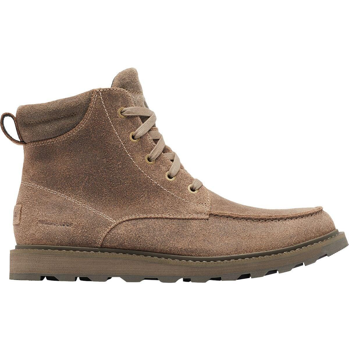 SOREL Madson II Moc Toe Waterproof Boot Product Image