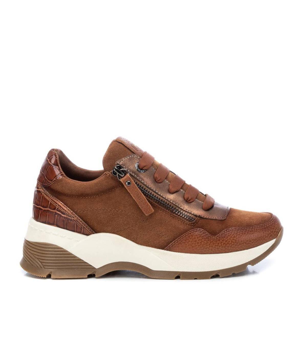 Carmela Womens Casual Sneakers By Xti Product Image