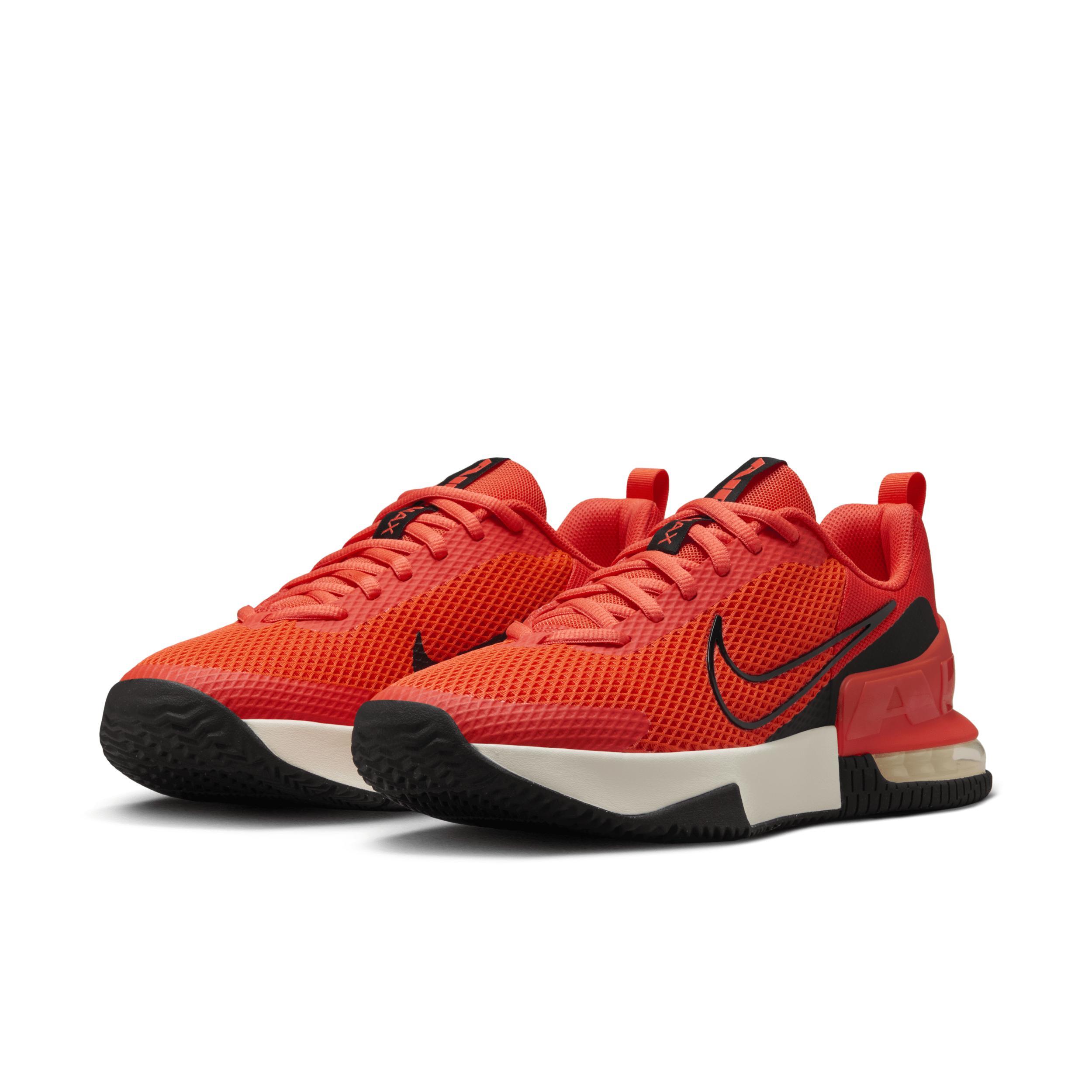 Nike Air Max Alpha Trainer 6 Mens Workout Shoes Product Image