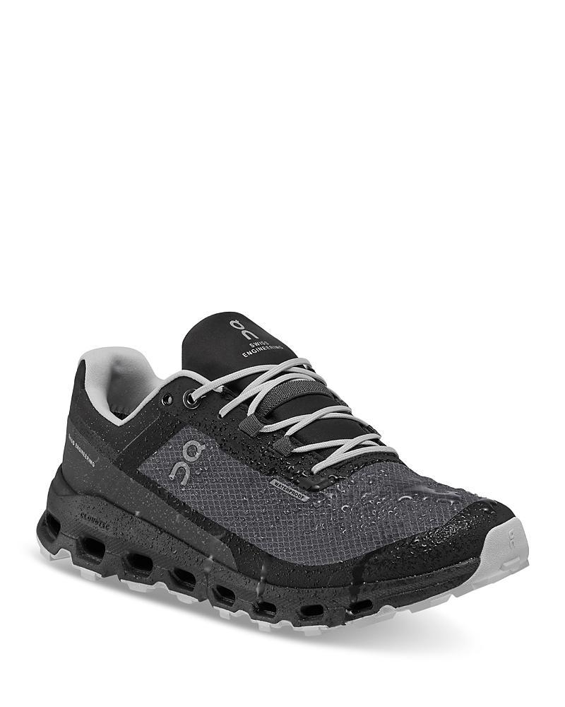 Cloudvista Waterproof Trail Running Shoe - Women's Product Image