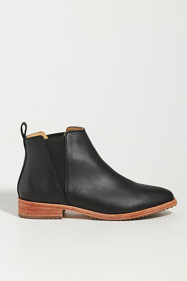 Nisolo Eva Everyday Chelsea Boot Product Image