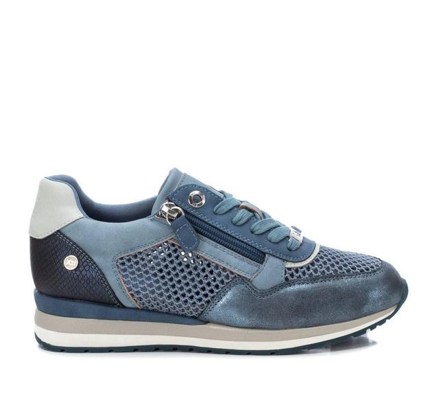 Xti Womens Casual Sneakers By Blue Product Image