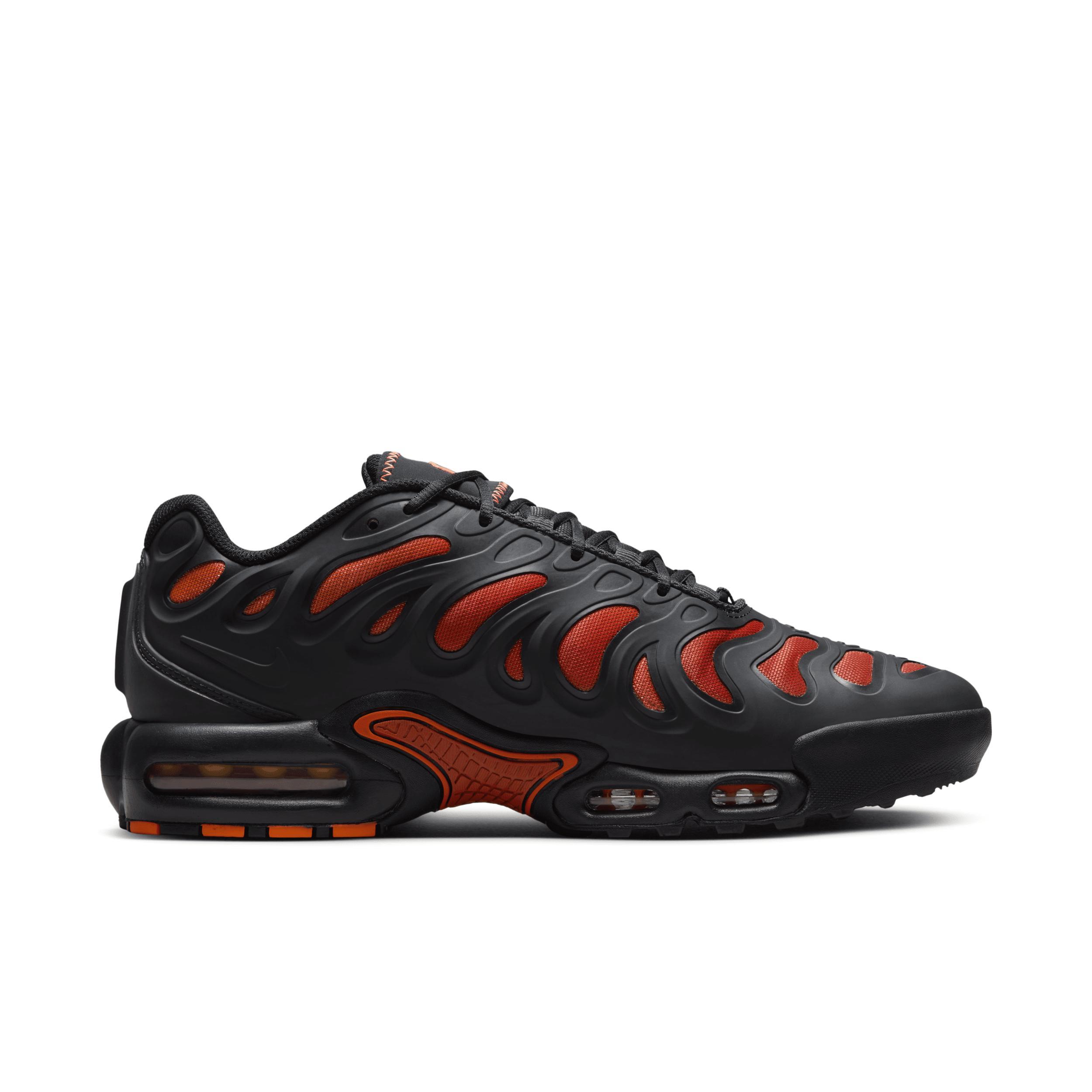 Nike Men's Air Max Plus Drift Shoes Product Image