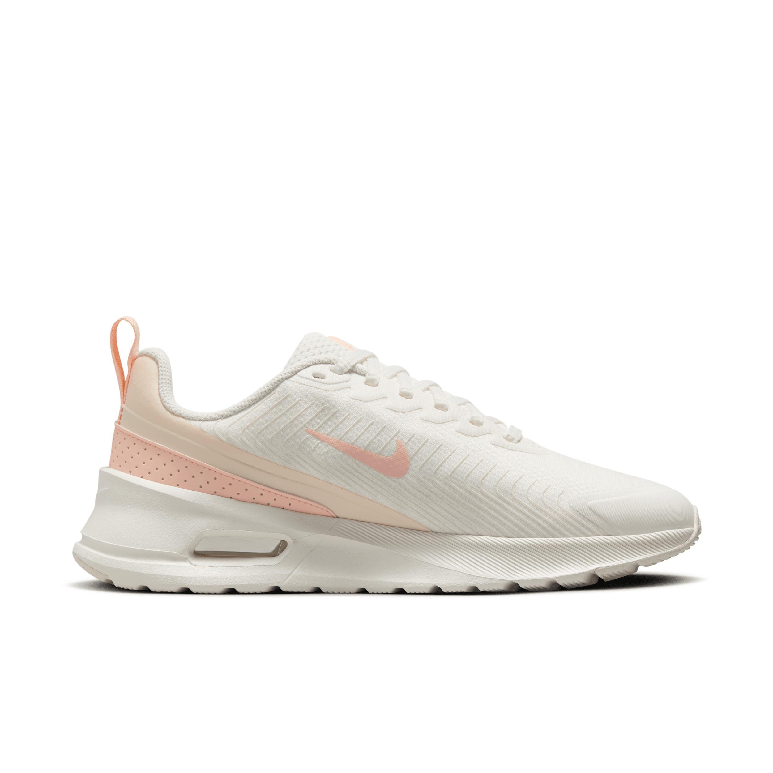 Nike Air Max Nuaxis Women's Shoes Product Image