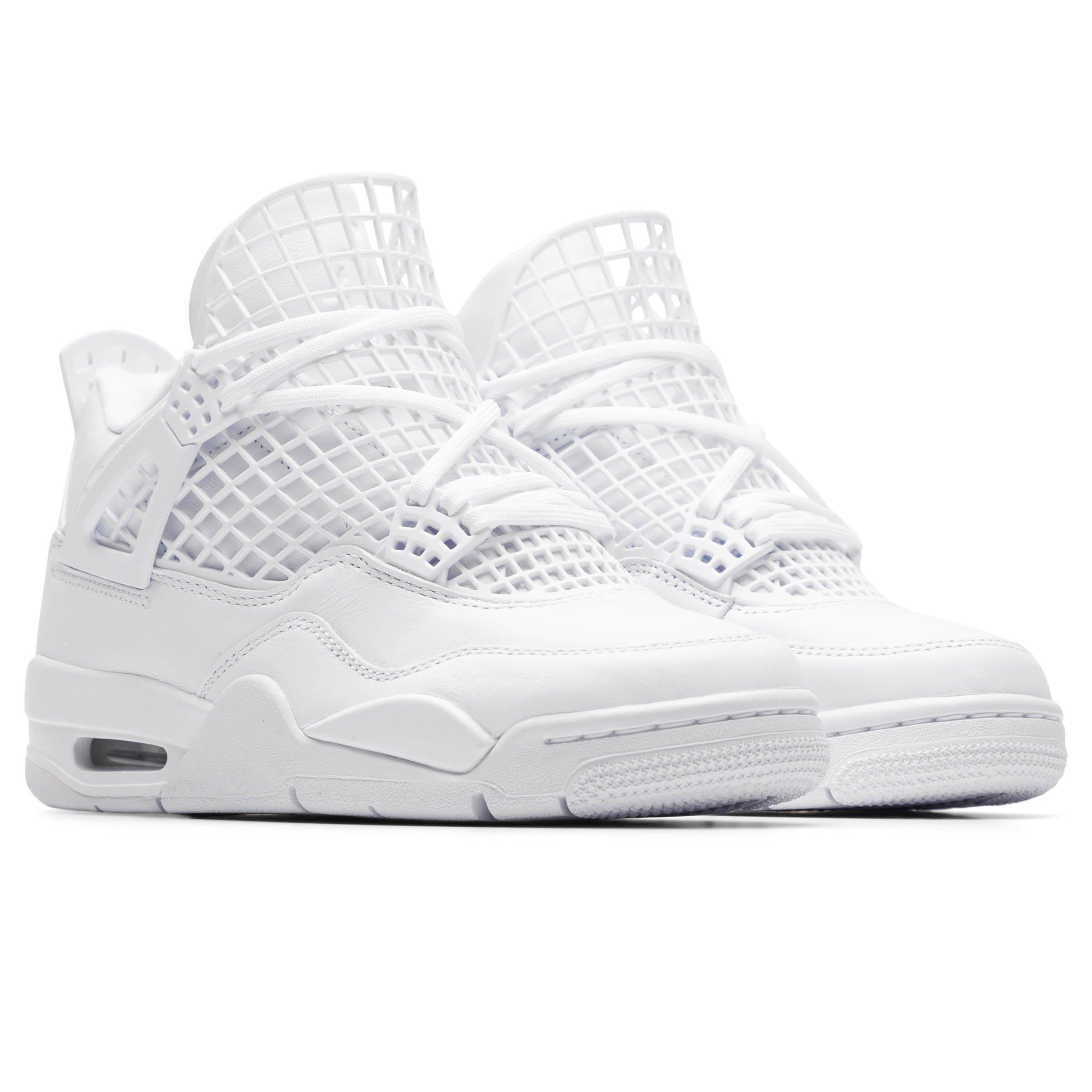 WOMEN'S AIR JORDAN 4 NET Product Image