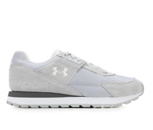 Men's Under Armour Essential Runner Sneakers Product Image