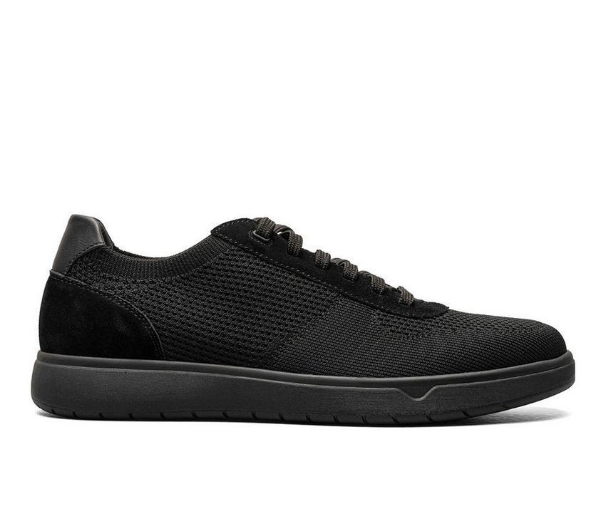 Men's Florsheim Heist 6-Eye Sneakers Product Image