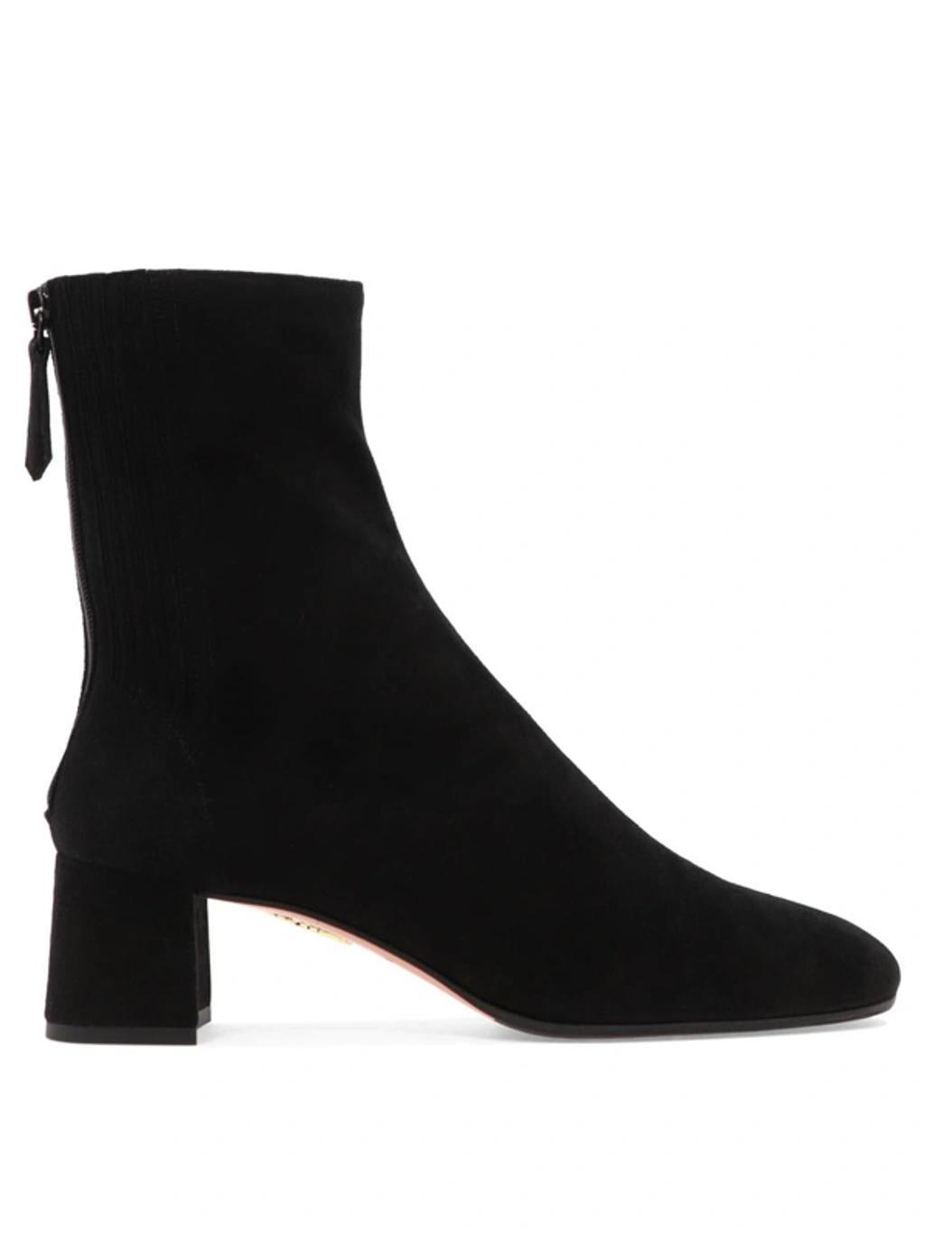 Saint Honoré Ankle Boots Black product image