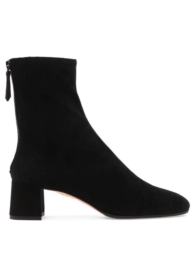 Saint Honoré Ankle Boots Black Product Image