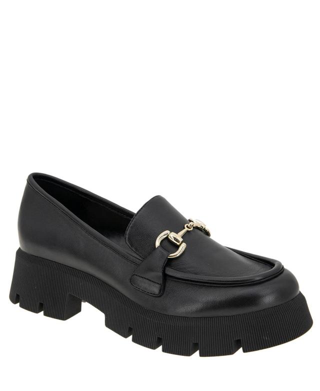 bcbg Raylin Lug Sole Loafer Product Image