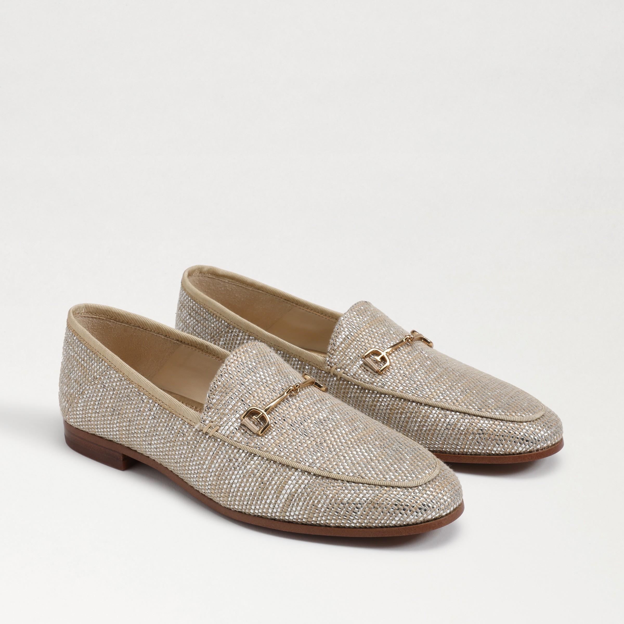 Sam Edelman Womens Loraine Loafers Product Image