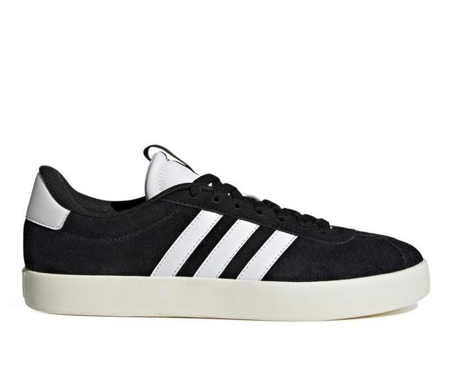 Women's Adidas VL Court 3.0 Sneakers Product Image