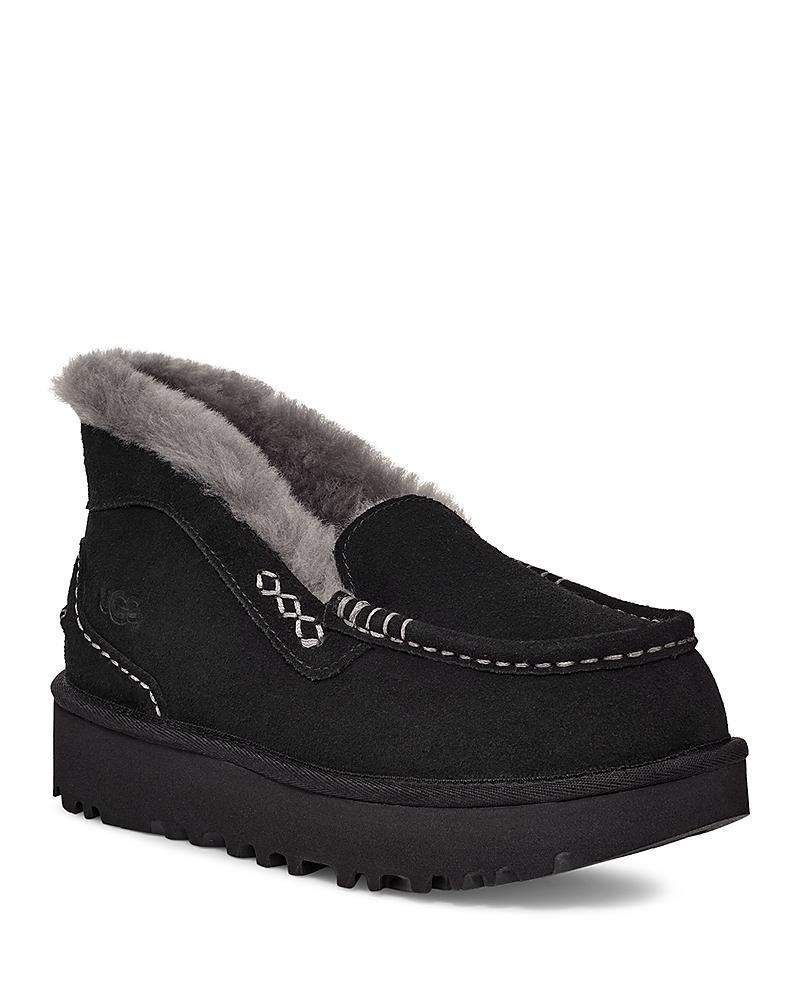 Ugg Womens Ansley Parc Booties Product Image