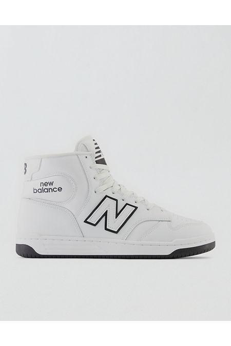 New Balance Mens 480 High-Top Sneaker Men's Product Image