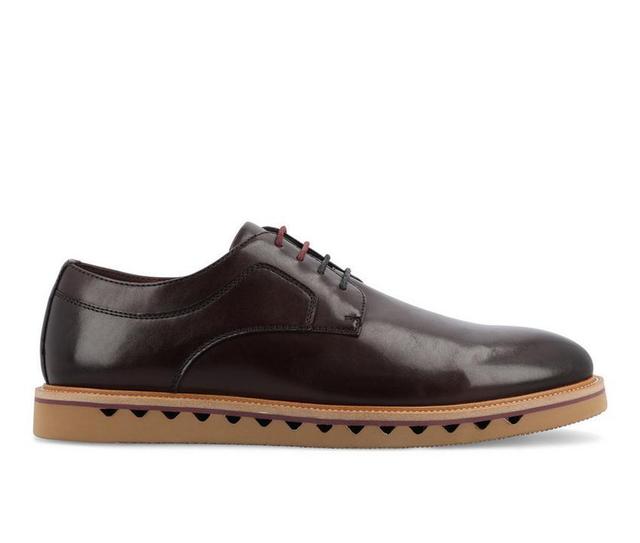 Men's Vance Co. William Dress Shoes Product Image