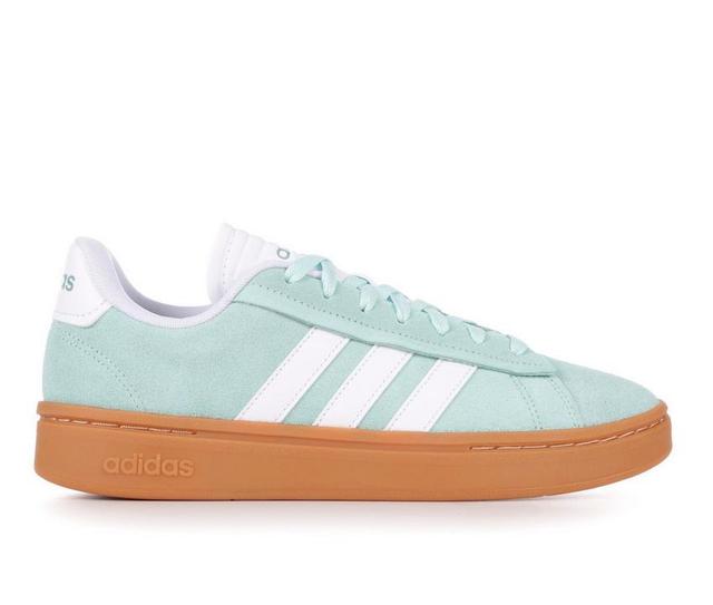 Women's Adidas Grand Court Alpha Sneakers Product Image