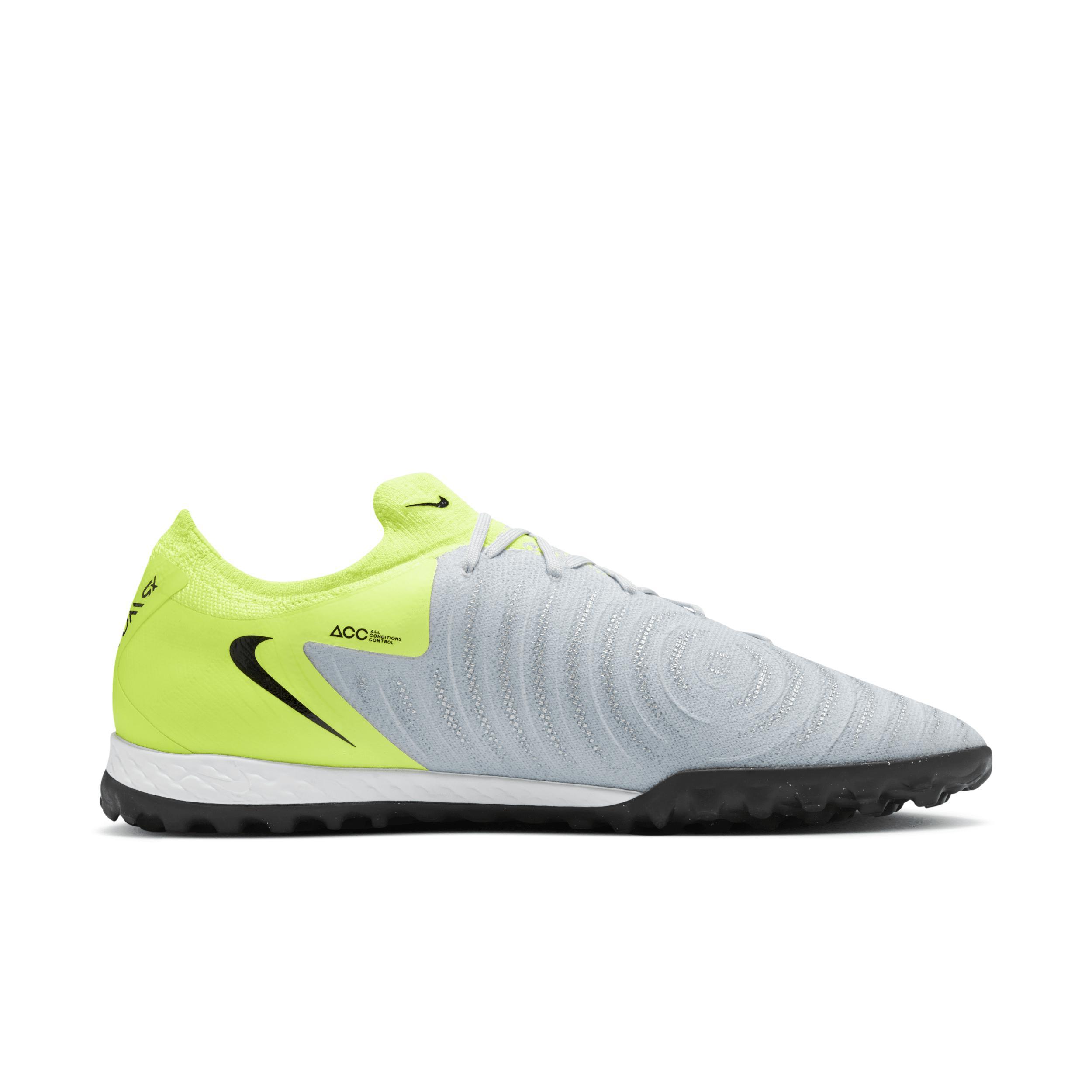 Nike Men's Phantom GX 2 Pro TF Low-Top Soccer Shoes Product Image