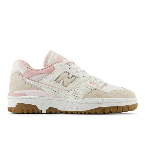 New Balance Women's BBW550 Sneakers Product Image