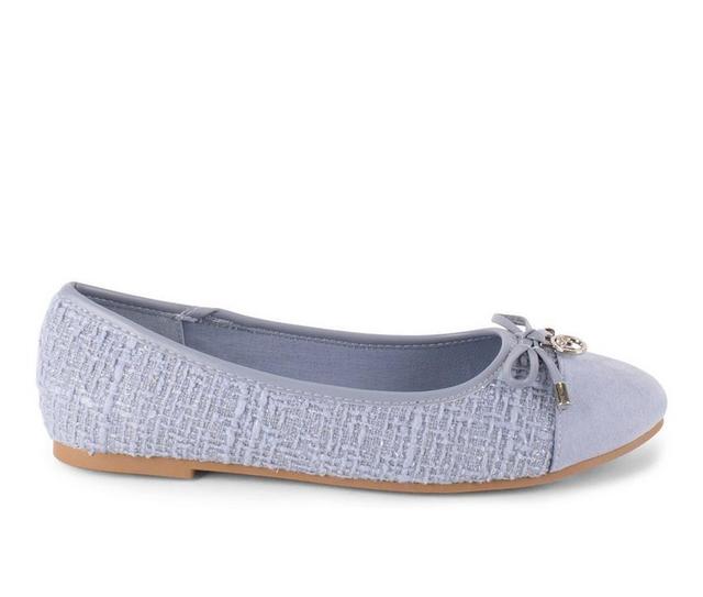 Women's Gloria Vanderbilt Enya Flats Product Image