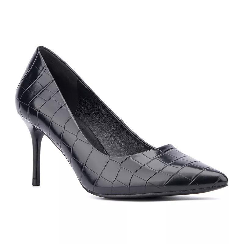 New York & Company Belle Womens Pumps Product Image