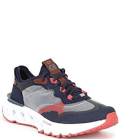 Cole Haan Mens 5.ZERGRAND Running Sneakers Product Image