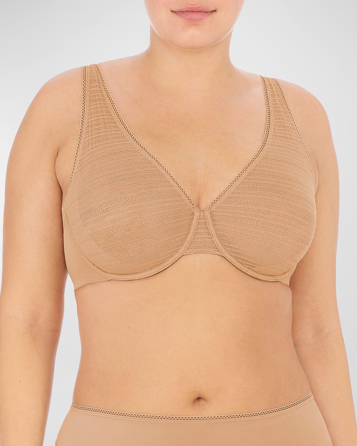 Natori Revive Unlined Underwire T-Shirt Bra Product Image