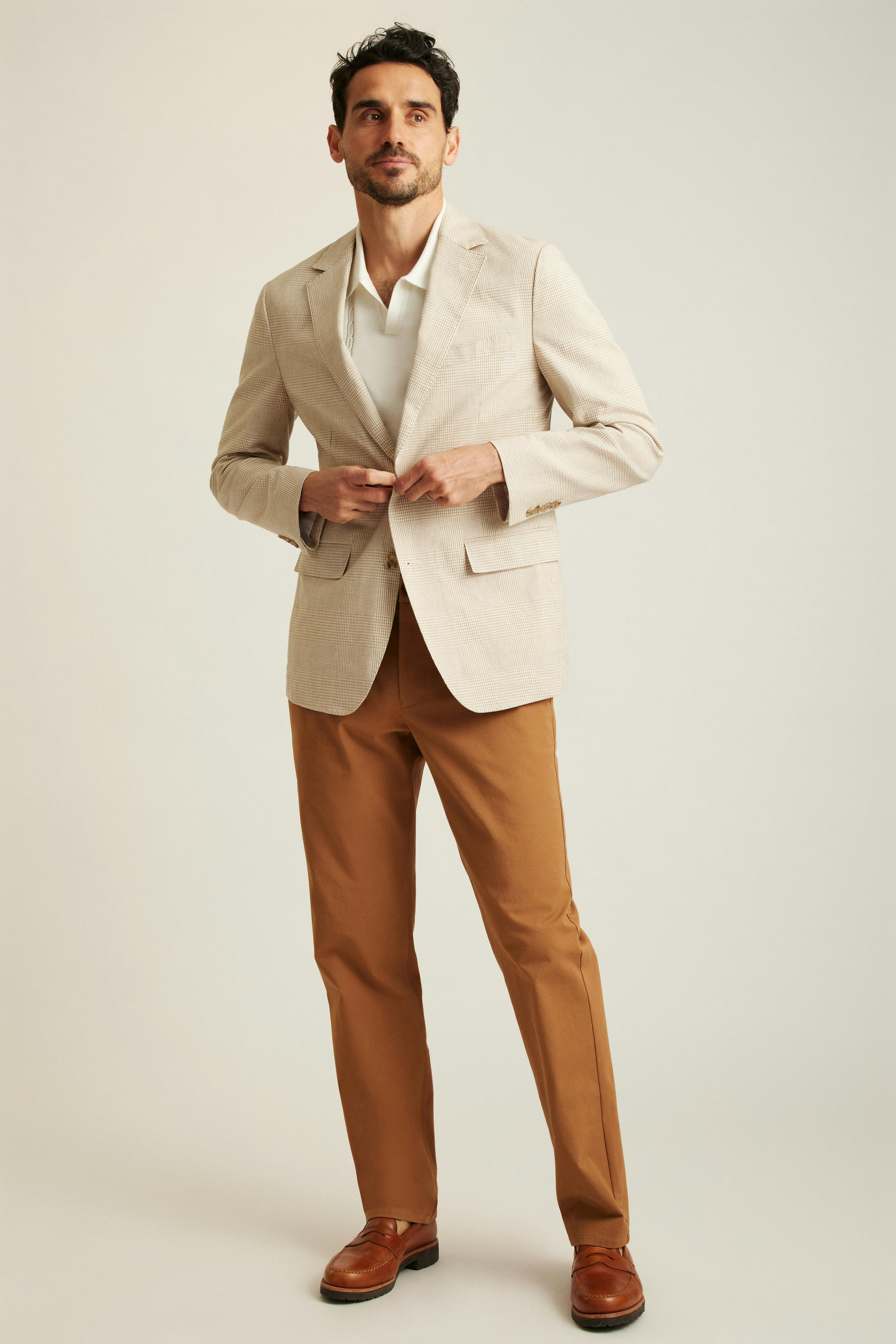 Jetsetter Unconstructed Blazer Product Image