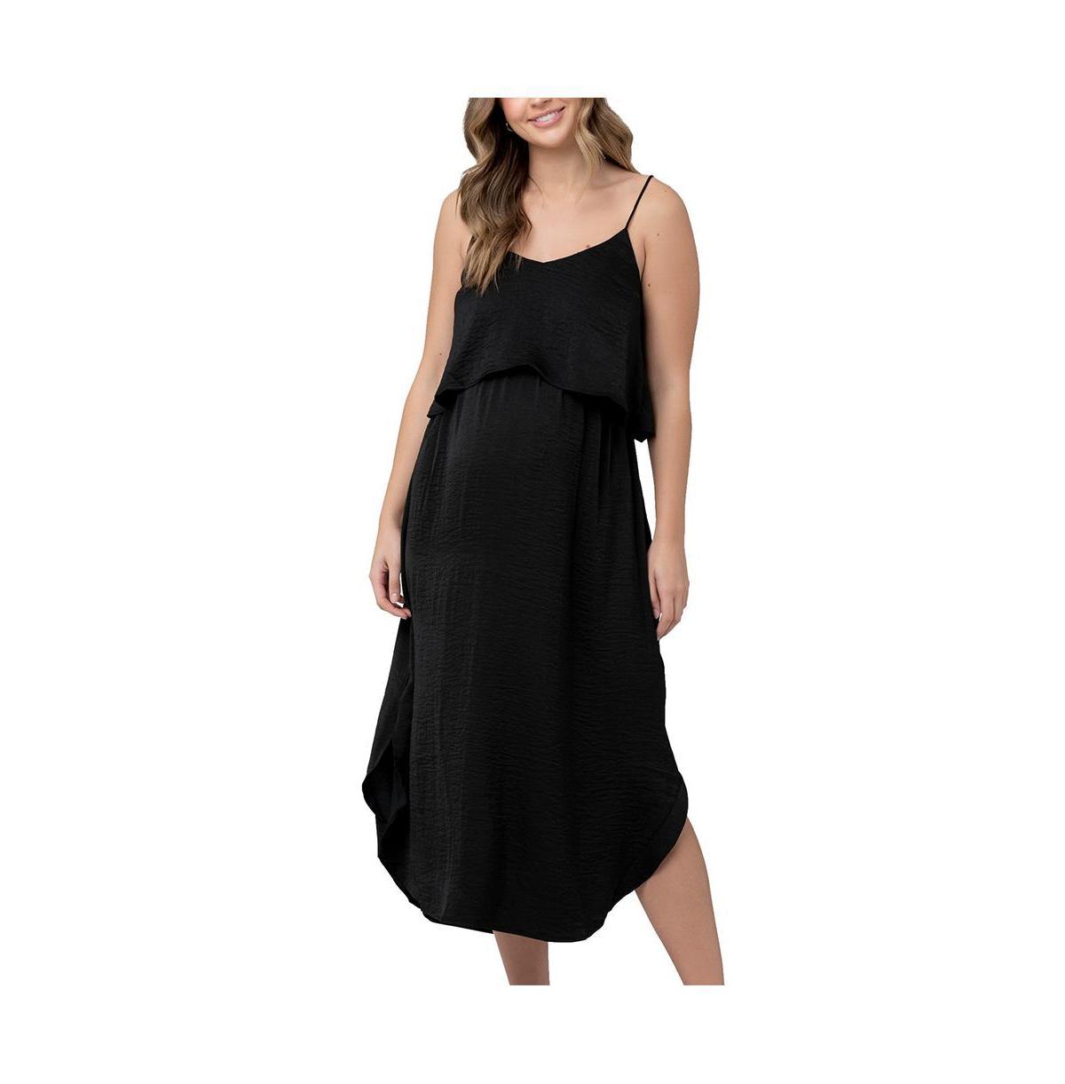 Ripe Maternity Maternity Slipdress Product Image