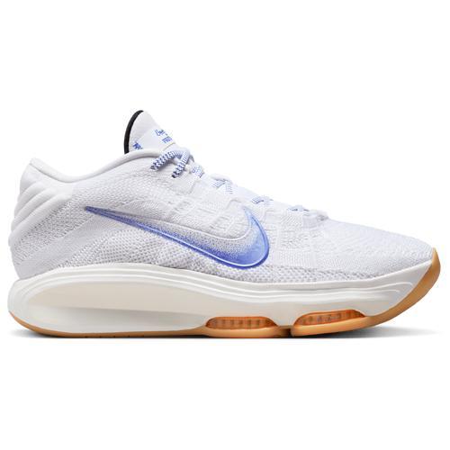 Nike G.T. Hustle 3 Blueprint Basketball Shoes Product Image