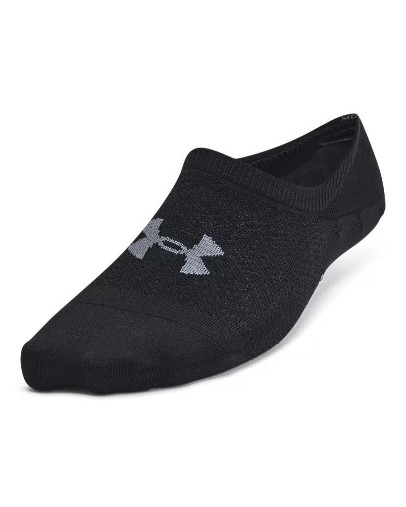 Women's UA Breathe Lite 6-Pack Liner Socks Product Image