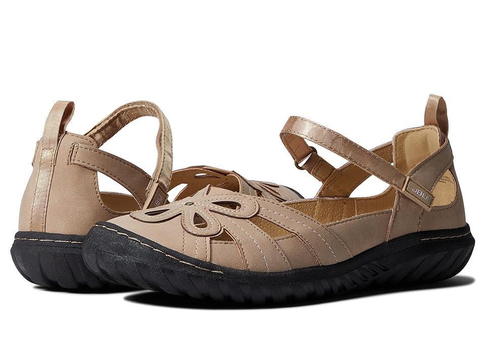 JBU Magnolia Women's Sandals Product Image