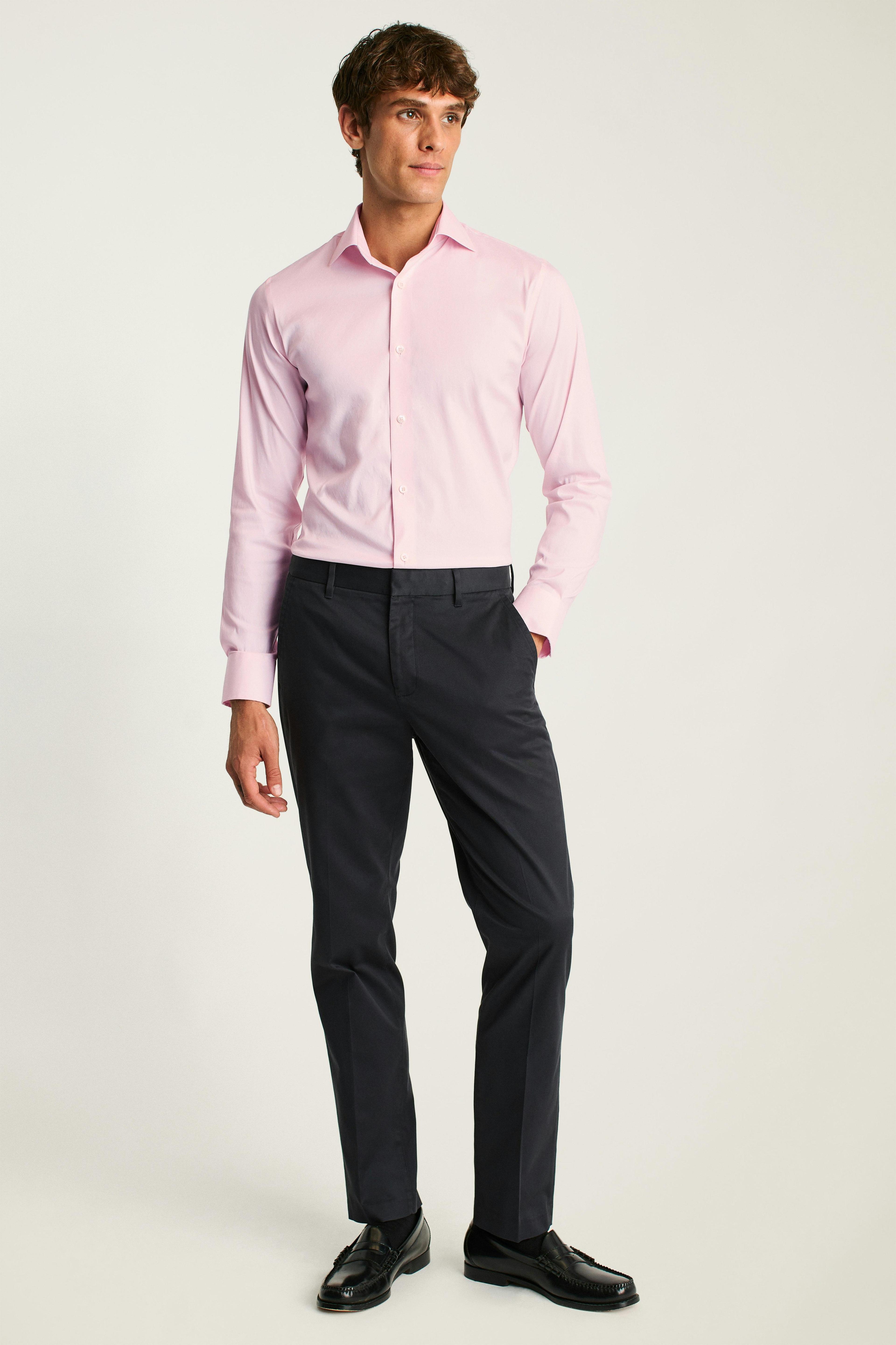 Jetsetter Stretch Dress Shirt Product Image