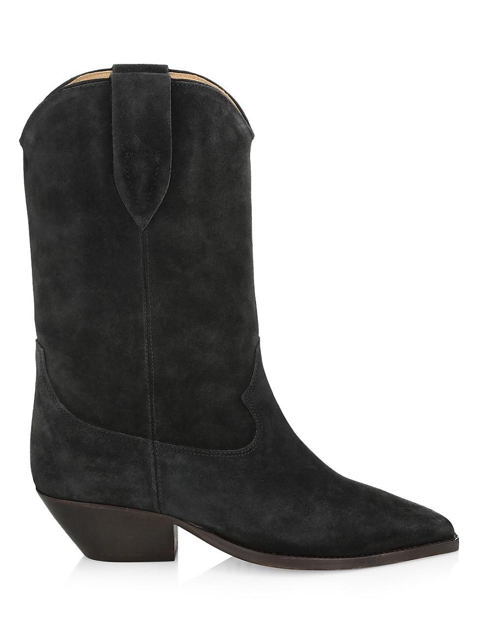 Isabel Marant Duerto Western Boot Product Image