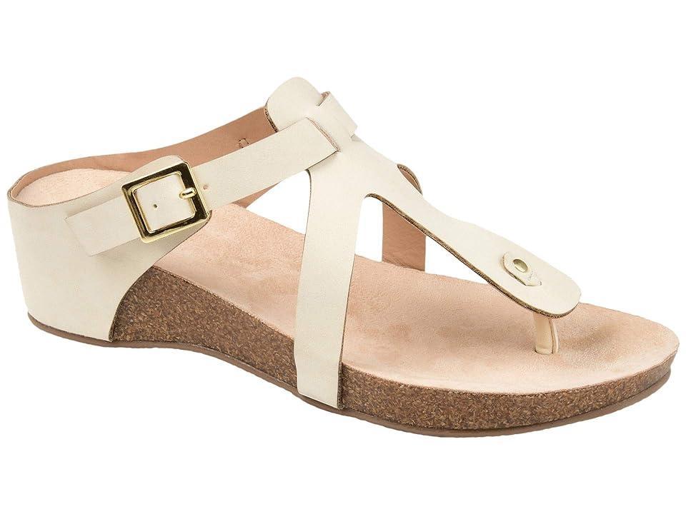 Journee Collection Navara Sandal Women's Shoes Product Image