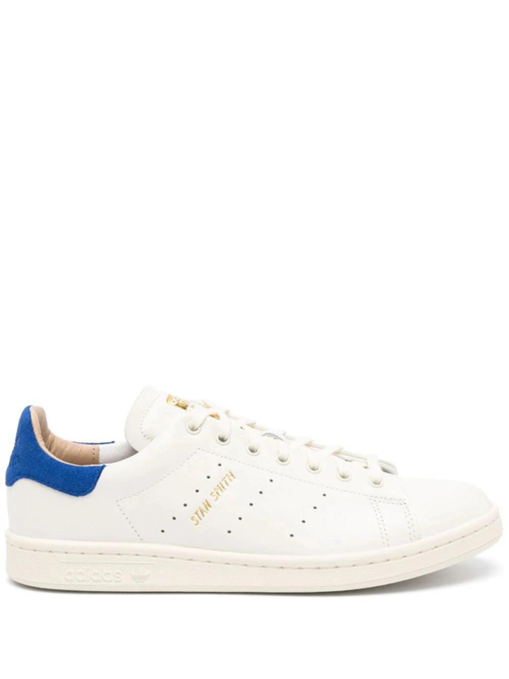 Stan Smith Lux Sneakers In White Product Image