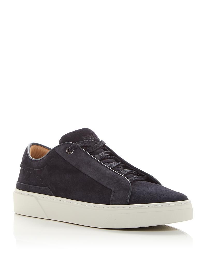 Boss Mens Gary Low Top Sneakers Product Image