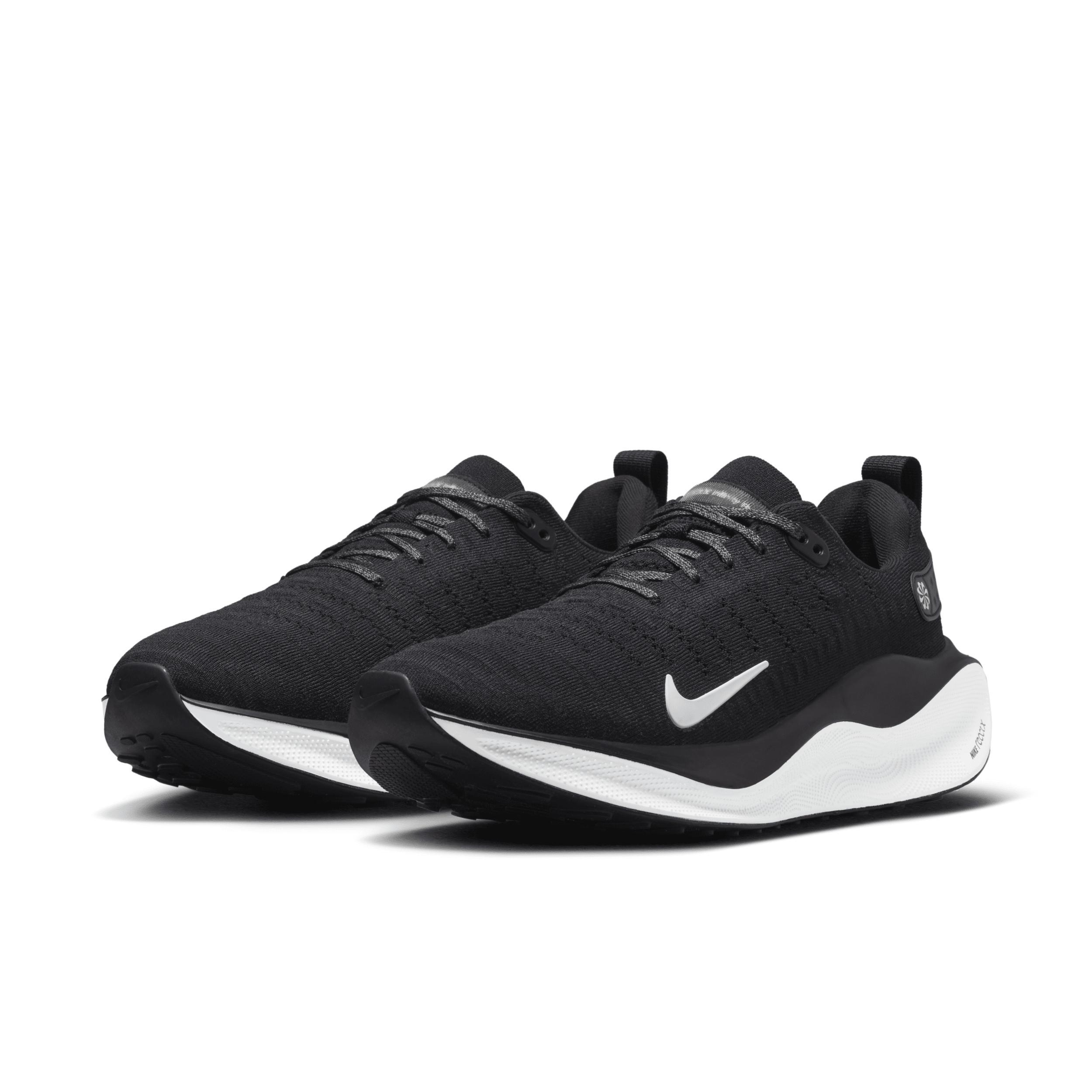 Nike Mens InfinityRN 4 Road Running Shoes Product Image