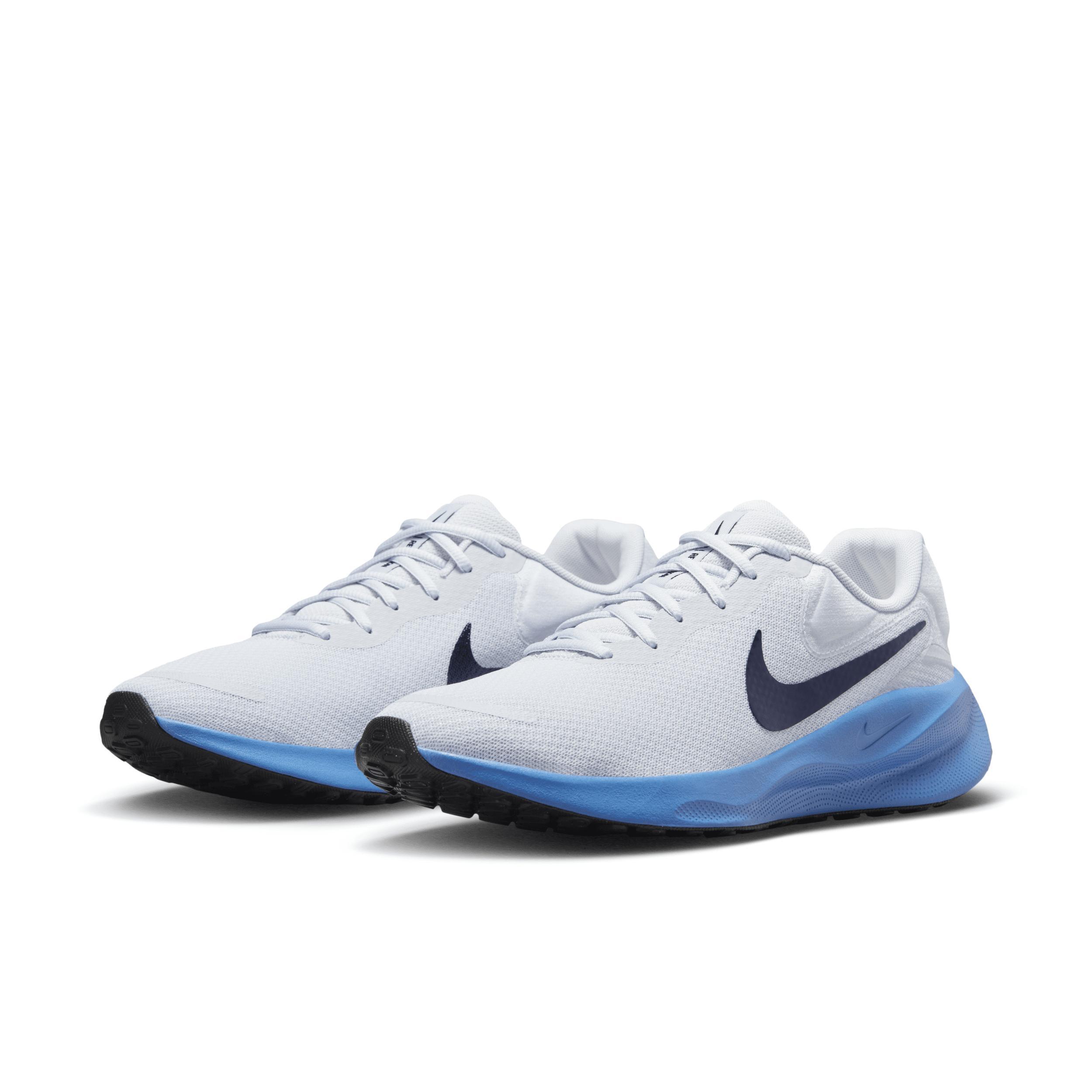 Nike Men's Revolution 7 Road Running Shoes Product Image