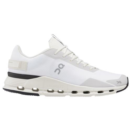 On Cloudnova Form Sneaker Product Image