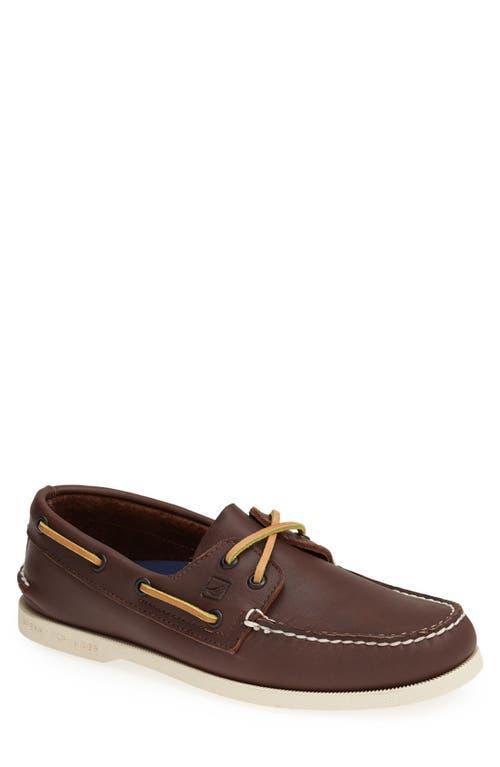 Sperry Authentic Original Boat Shoe Product Image